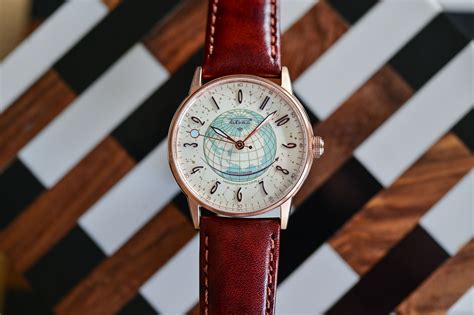 raketa watches russian